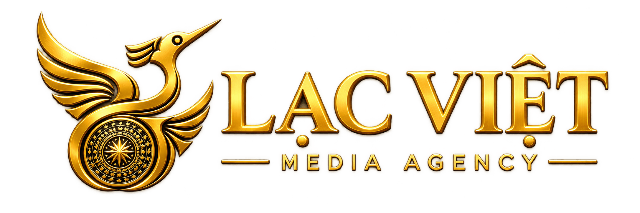 Lạc Việt Media Agency
