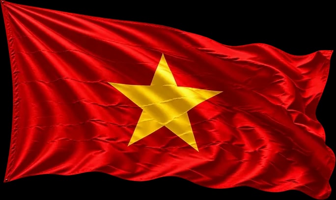 Quốc kỳ Việt Nam